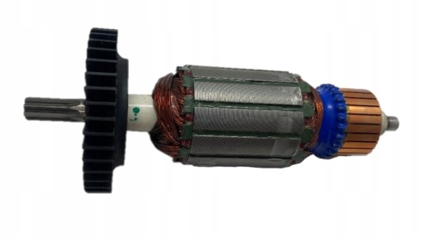 Kotva rotora Metabo pre brúsku LSV 5-225 LSV 5-225 COMFORT 310011590